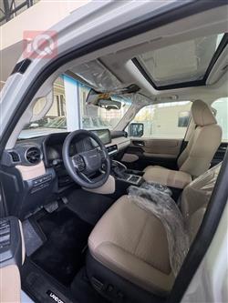 تويوتا لاندكروزر برادو